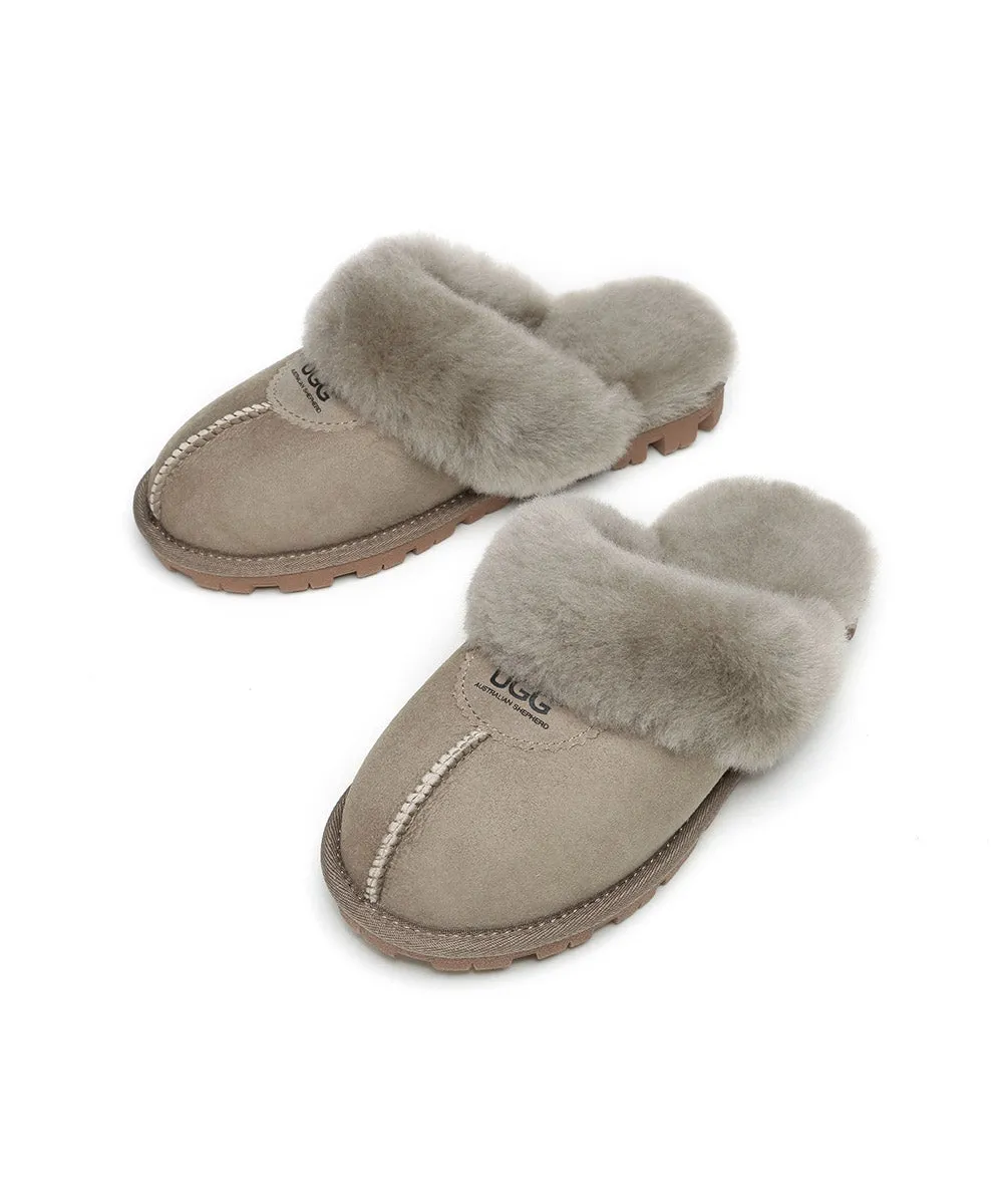 Women's UGG Scuff Slippers