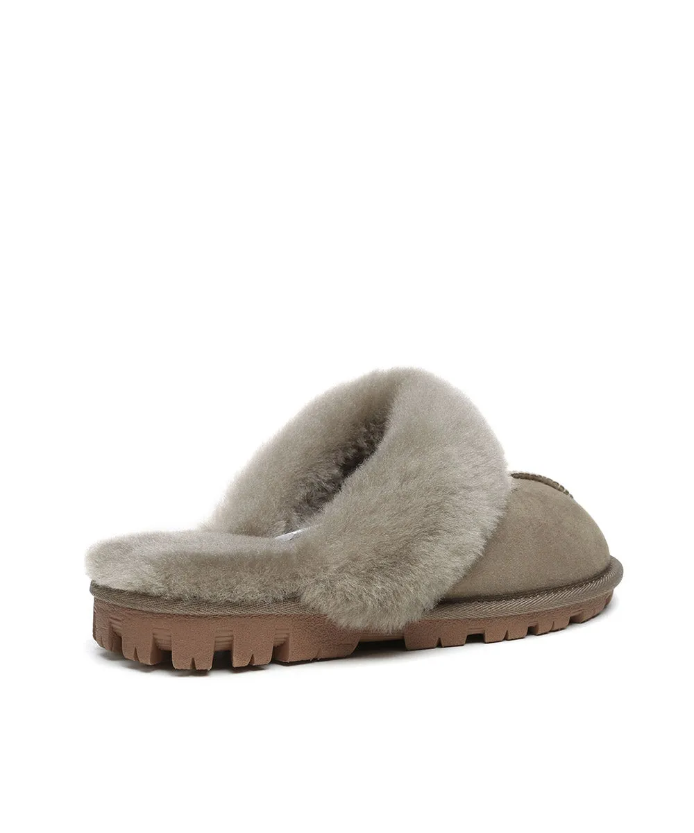 Women's UGG Scuff Slippers