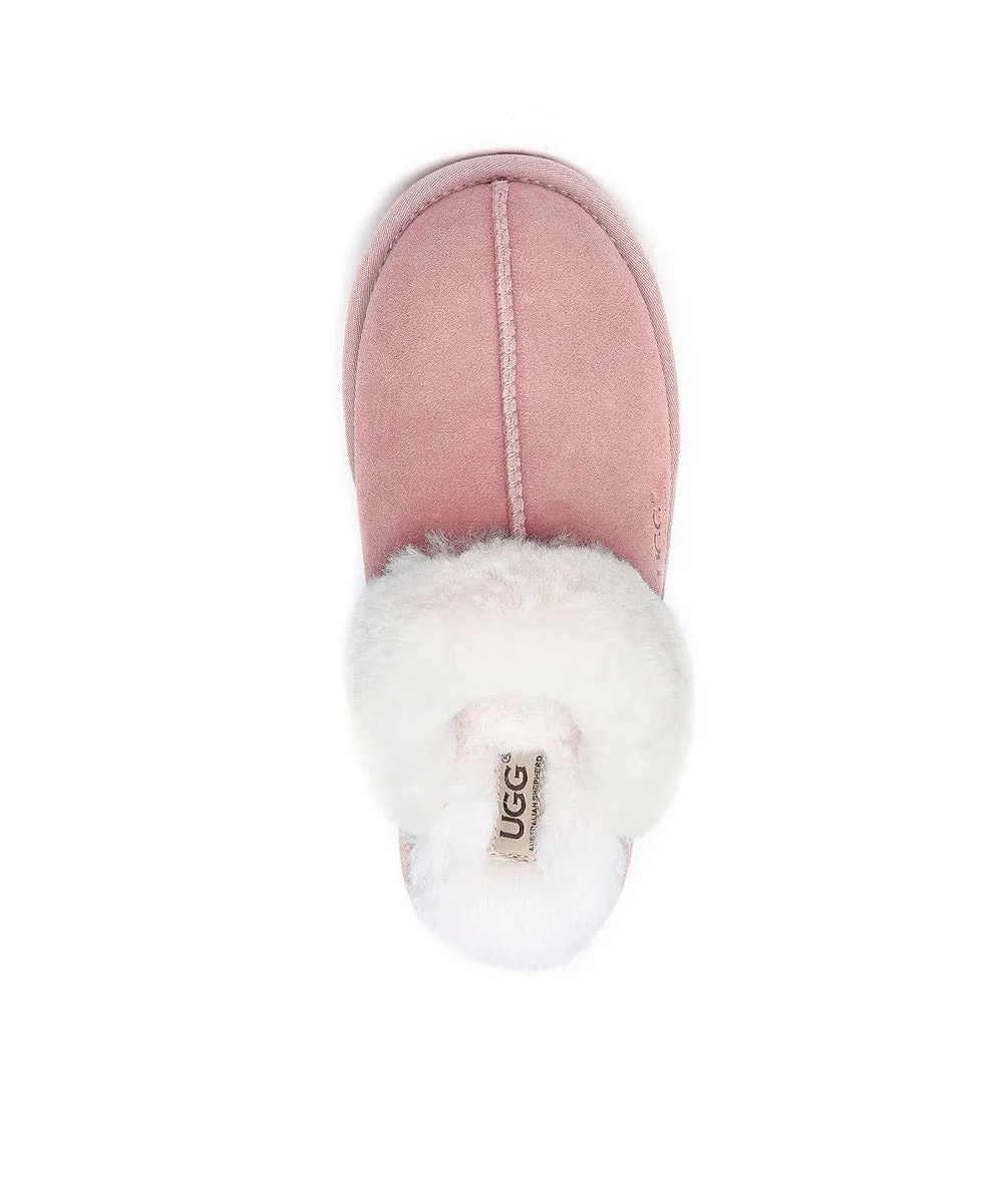 Women's UGG Snuggly Slipper