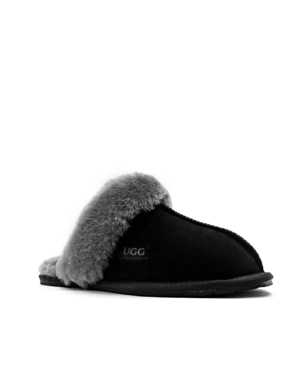 Women's UGG Snuggly Slippers