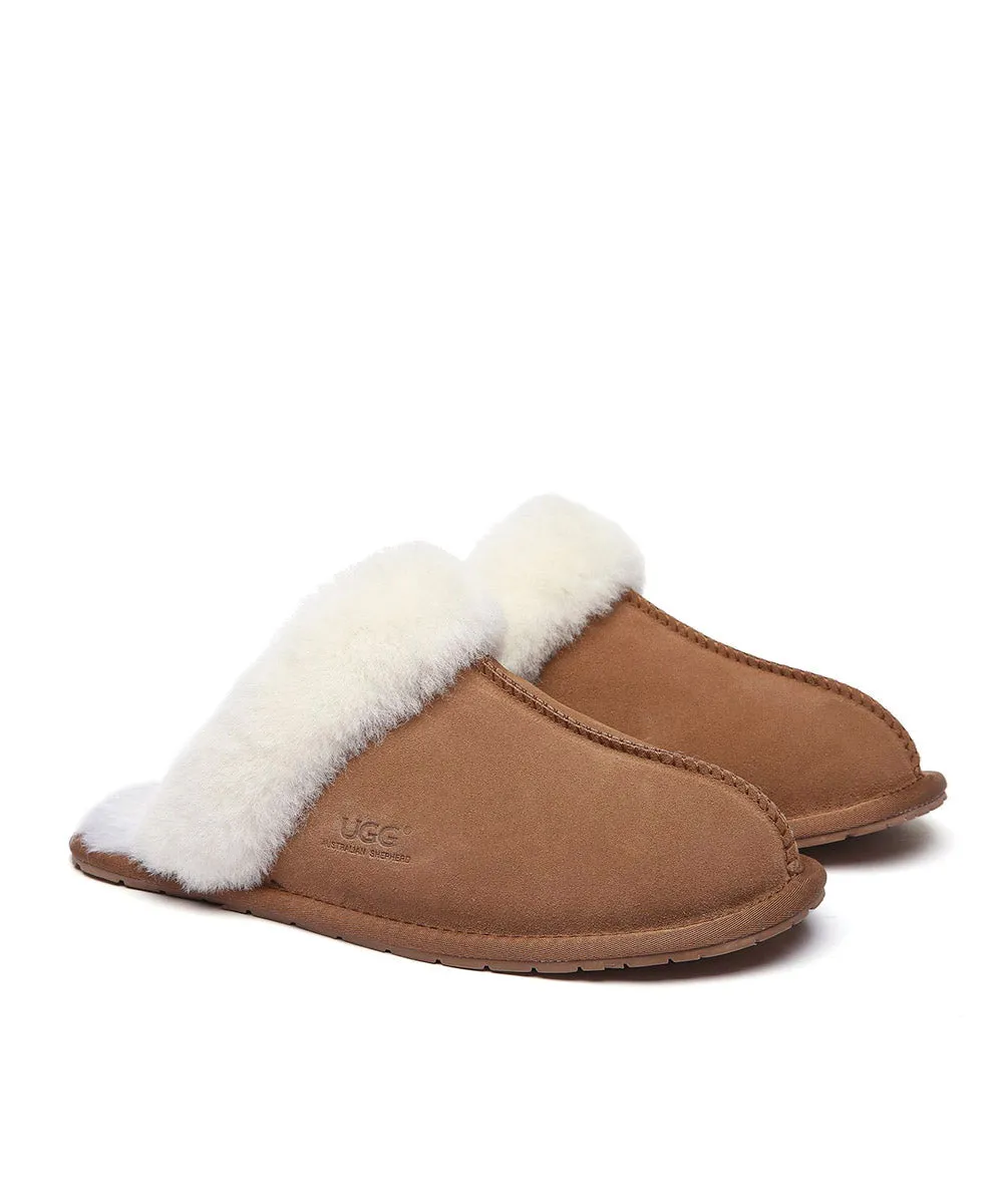 Women's UGG Snuggly Slippers