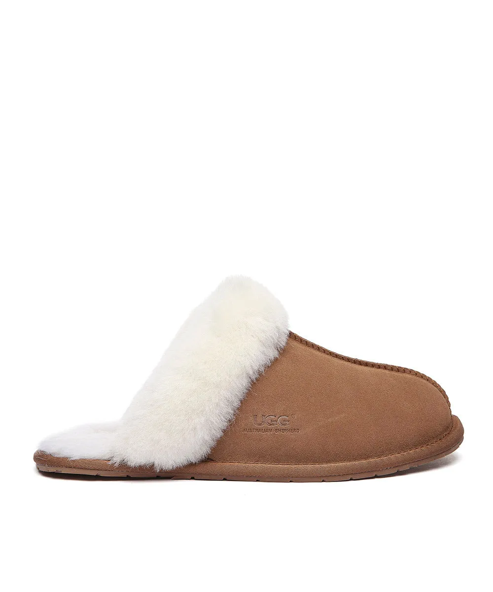 Women's UGG Snuggly Slippers