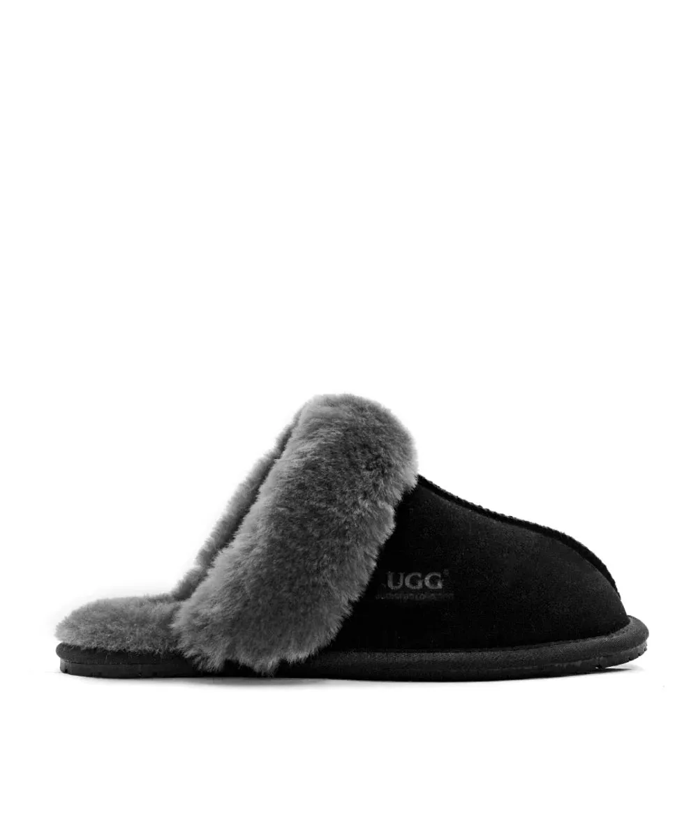 Women's UGG Snuggly Slippers