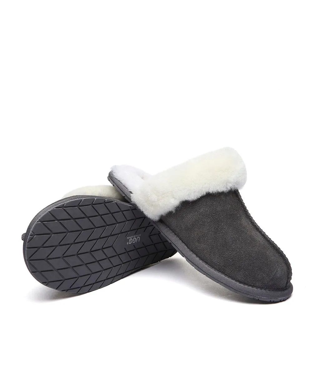 Women's UGG Snuggly Slippers