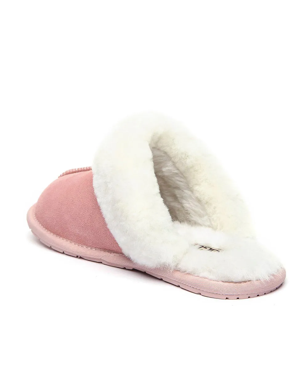 Women's UGG Snuggly Slippers