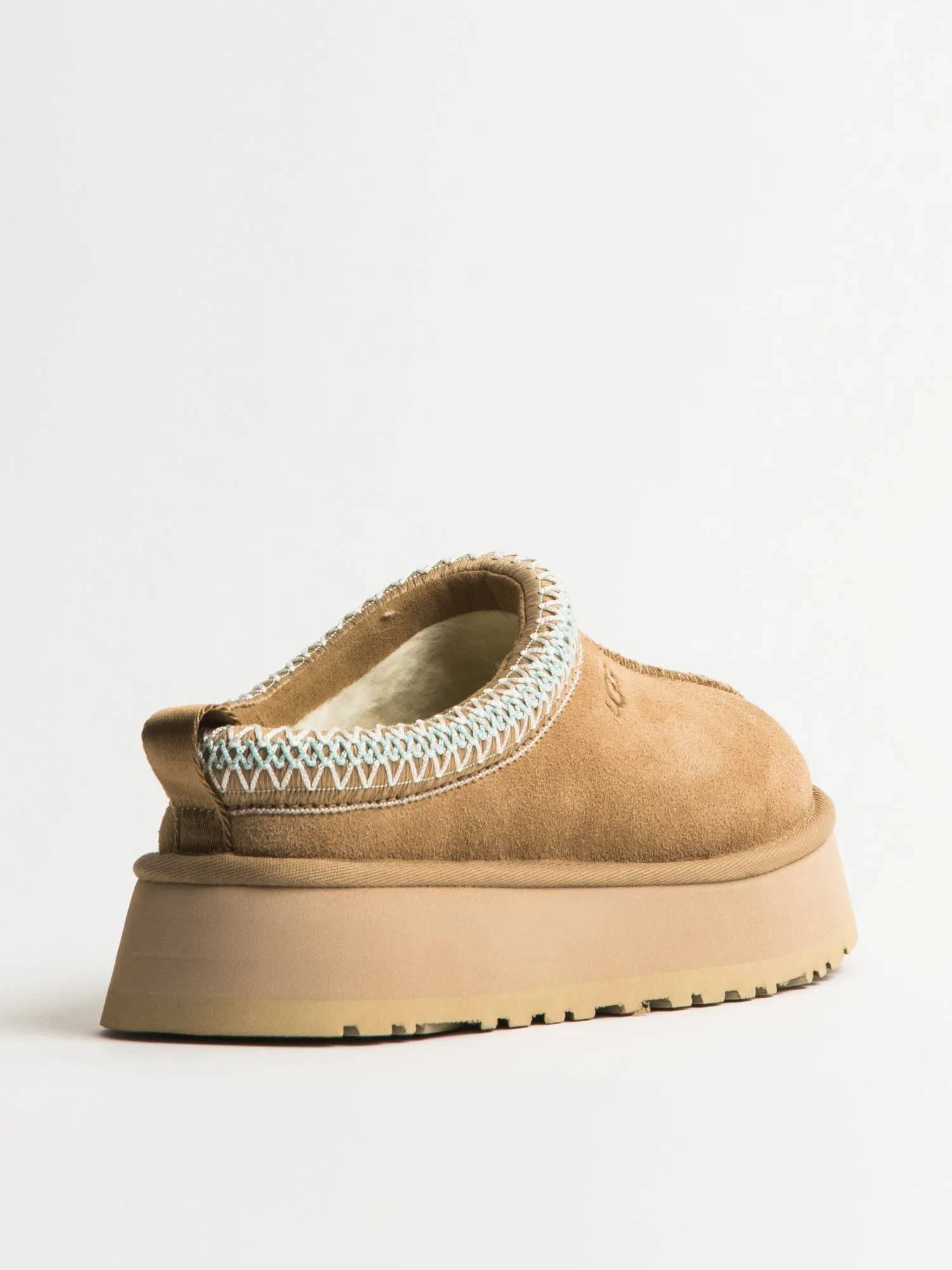 WOMENS UGG TAZZ SLIPPER