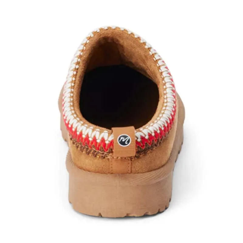 Women's Zen Cozy Mule Slippers